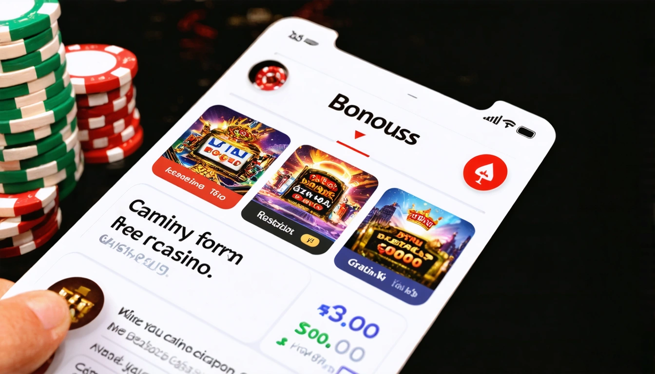 bonus Nine Casino