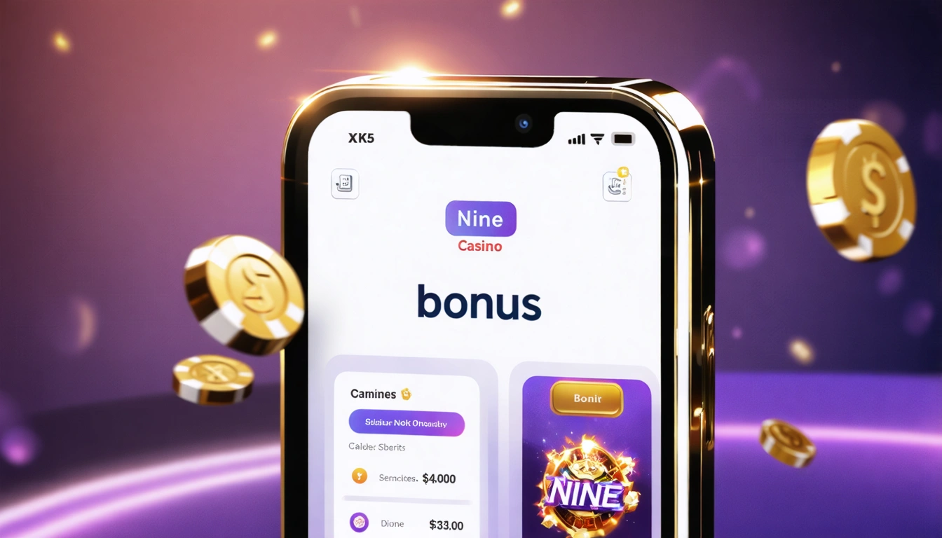 bonus Nine Casino