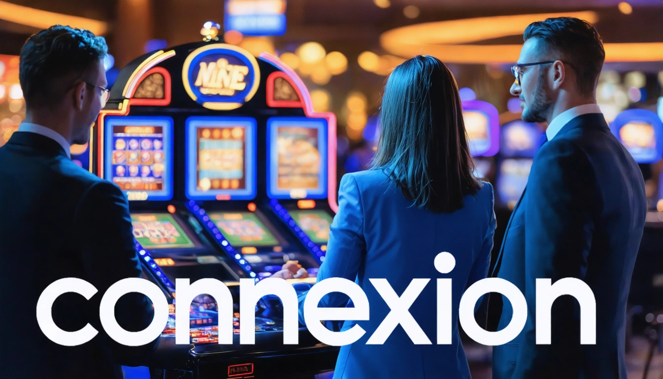 connexion Nine Casino
