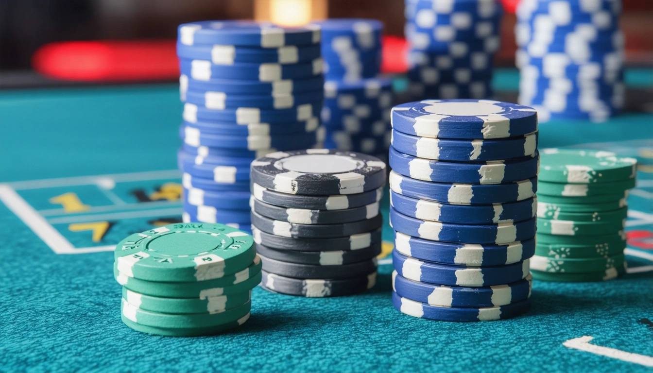 home Nine Casino