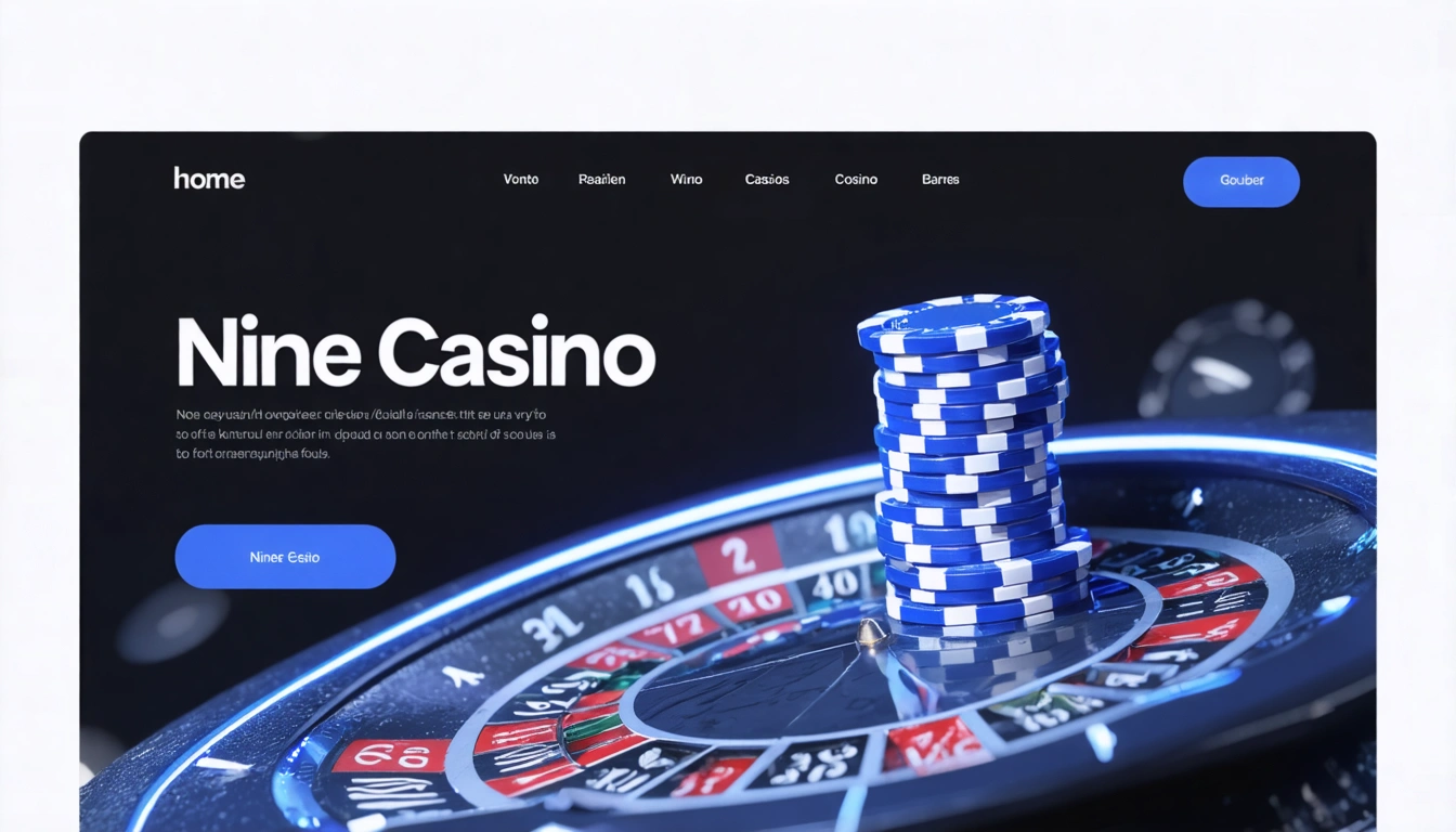 home Nine Casino