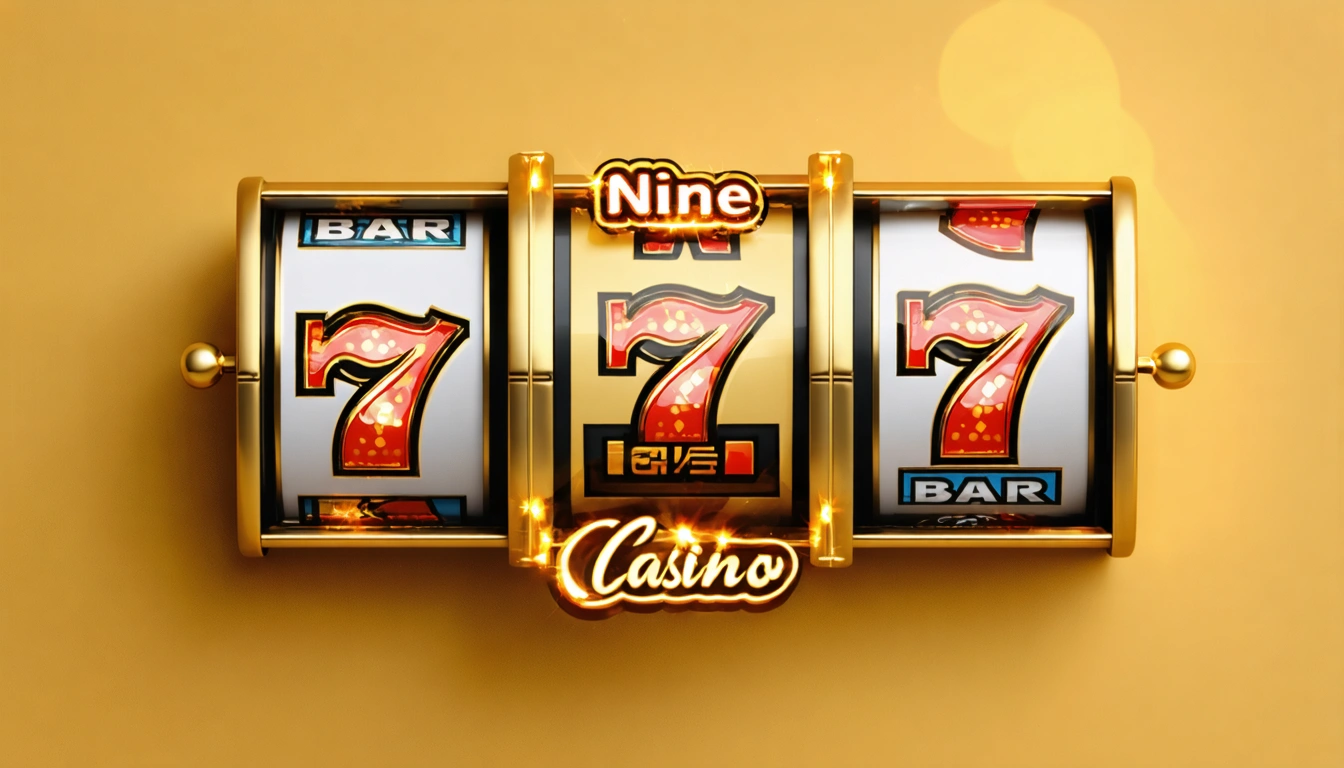 inscription Nine Casino