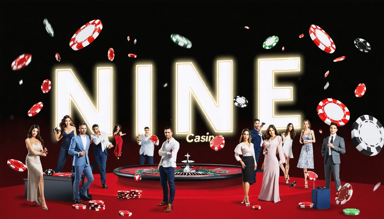 inscription Nine Casino